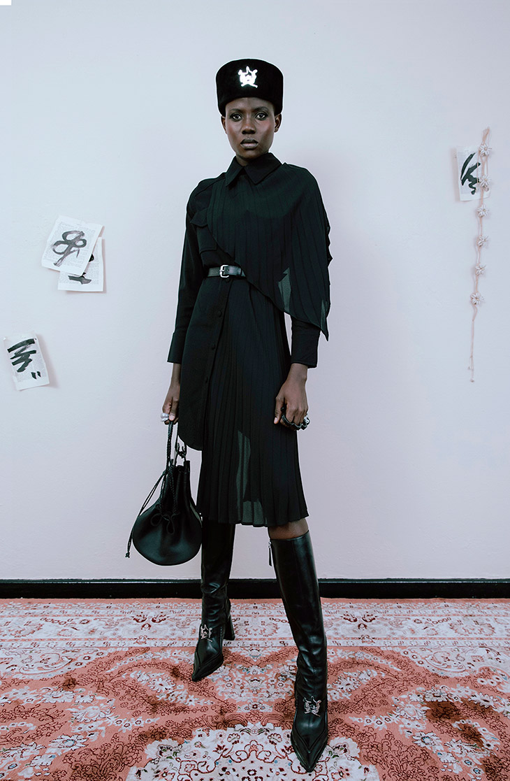 Womenswear