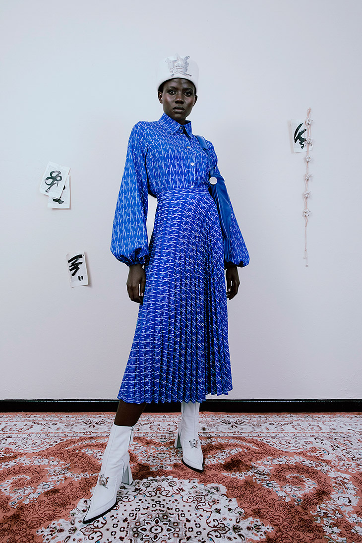 Womenswear