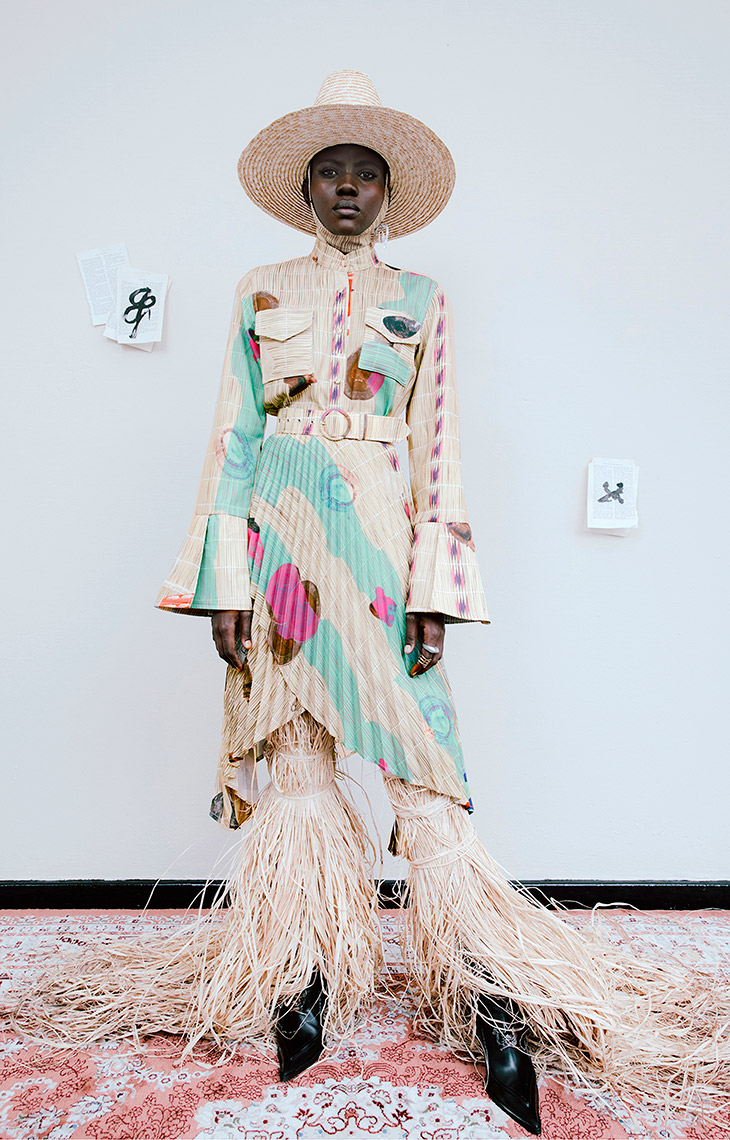 Womenswear