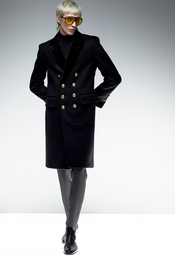 TOM FORD