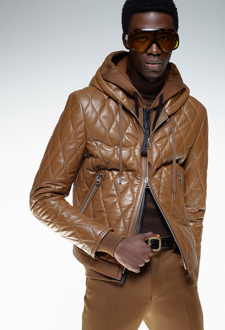 TOM FORD