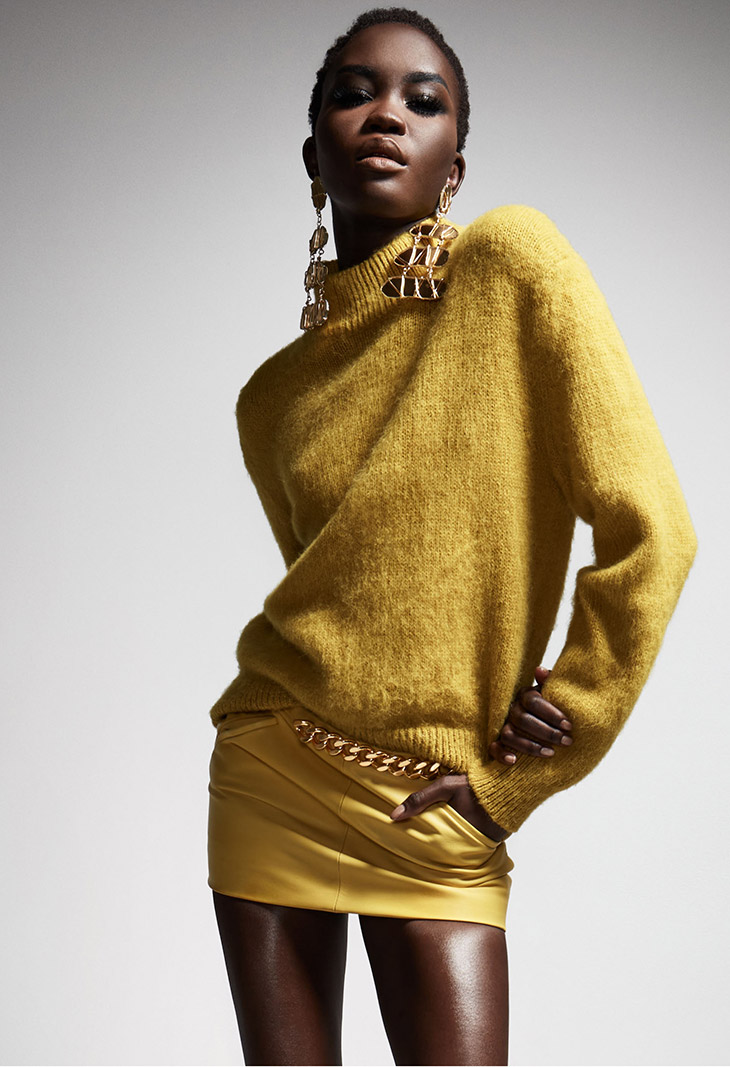 TOM FORD