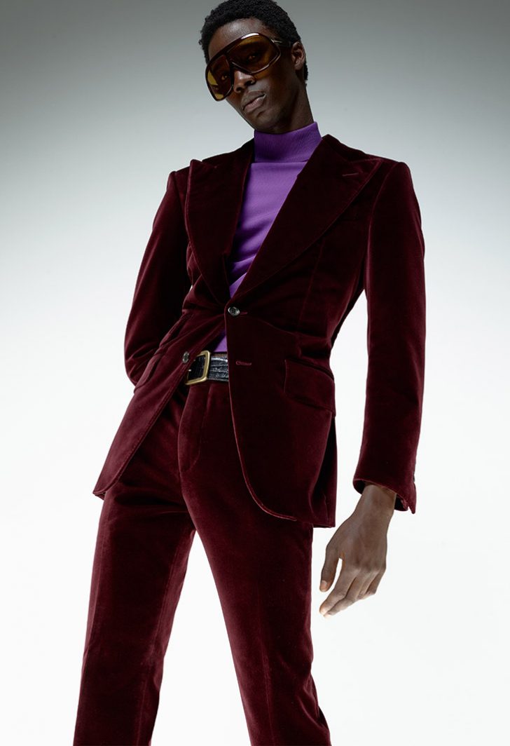 Tom ford fall winter 2021 Clearance