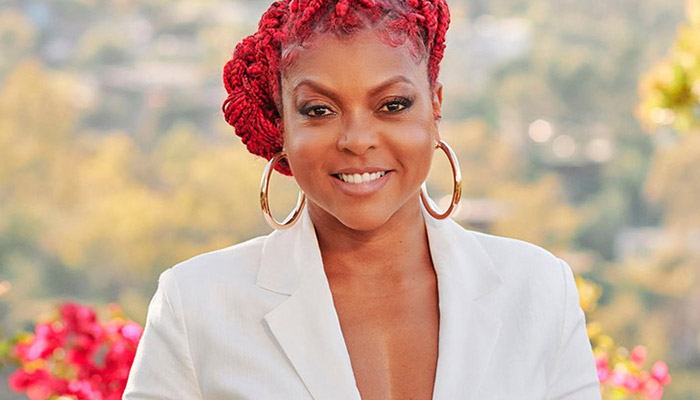 Taraji P. Henson