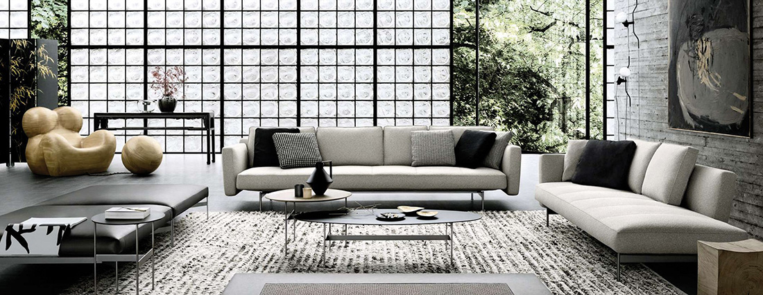 Top Ways To Bring Italian Style Furniture Into An Architectural Project