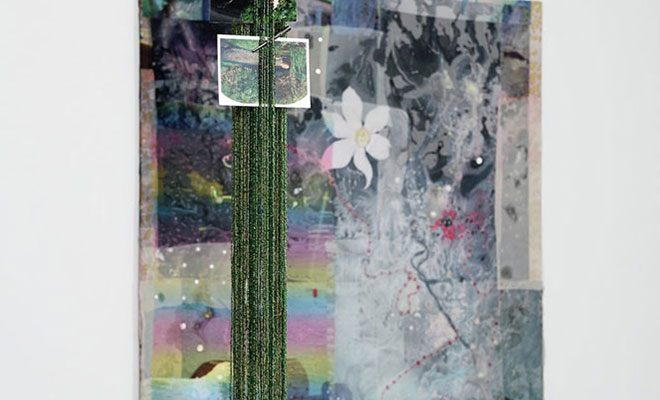 EXHIBITION: Numbs by Mimosa Echard at Galerie Chantal Crousel