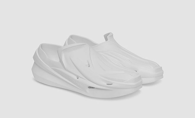 1017 ALYX 9SM Introduces SS21 Mono Slip Shoes