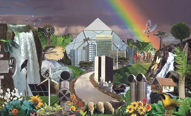 FARFETCH Launches A Year-Long Collaboration with Gucci