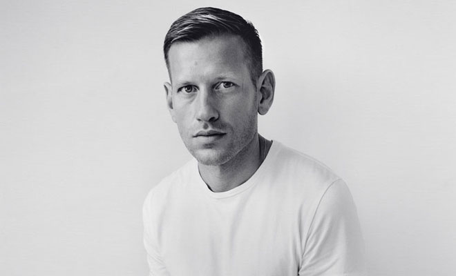 Paul Andrew Is Leaving Ferragamo