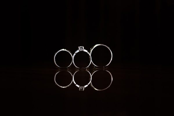 design your engagement ring