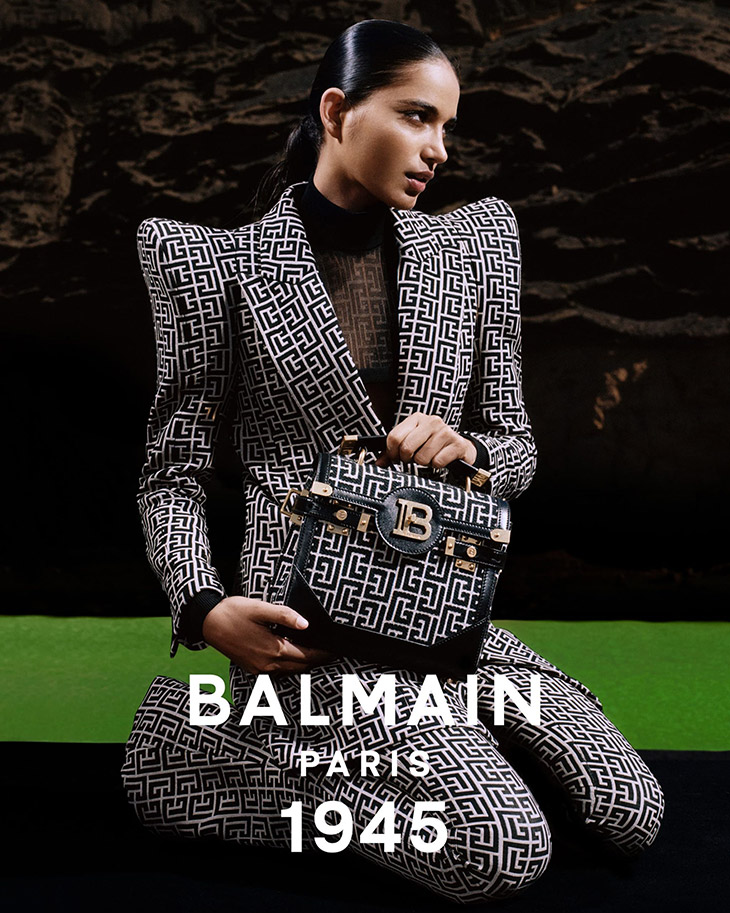BALMAIN