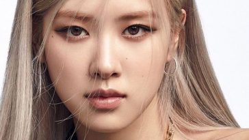 Blackpink Lisa Is The Cover Star Of Vogue Japan June 21 Issue Blackpink Lisa Is The Cover Star Of Vogue Japan June 21 Issue