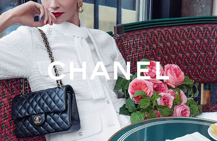 A beginner's guide to Chanel bags - Vogue Australia