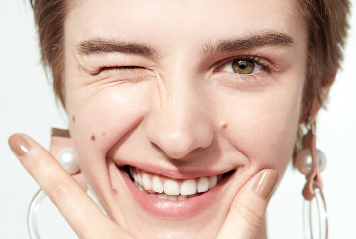 DSCENE BEAUTY 6 Tips for Healthier-Looking Skin