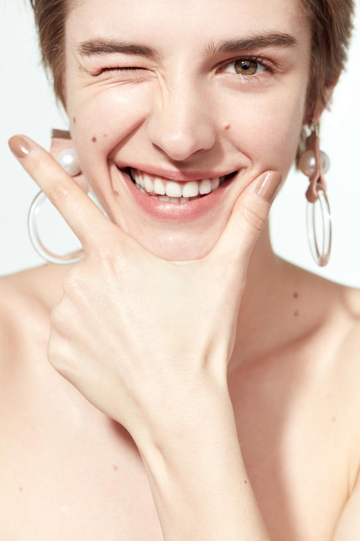 DSCENE BEAUTY 6 Tips for Healthier-Looking Skin