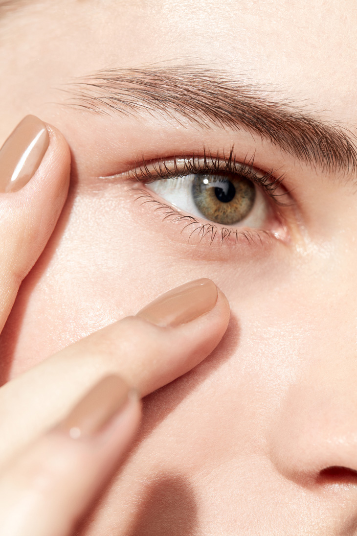 DSCENE BEAUTY 6 Tips for Healthier-Looking Skin