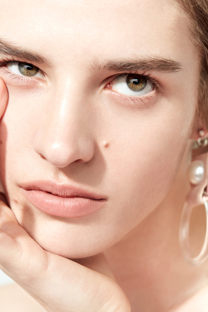 DSCENE BEAUTY 6 Tips for Healthier-Looking Skin