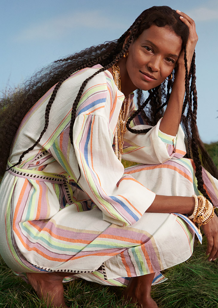 Liya Kebede