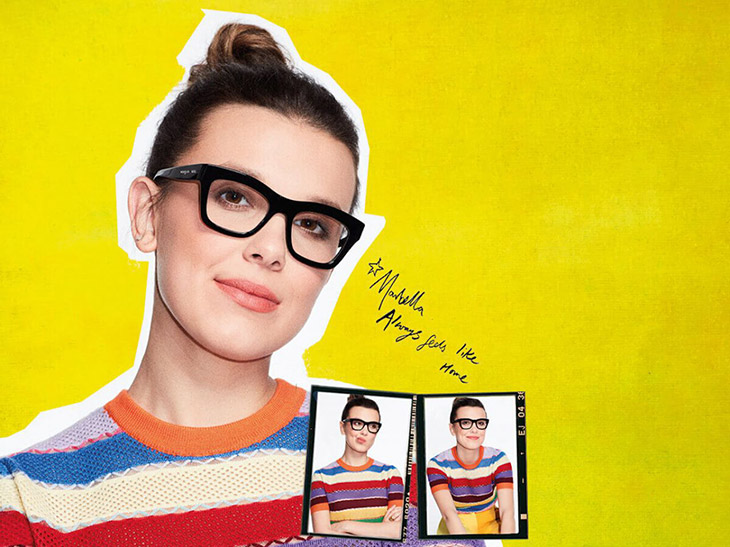 MBB x Vogue Eyewear