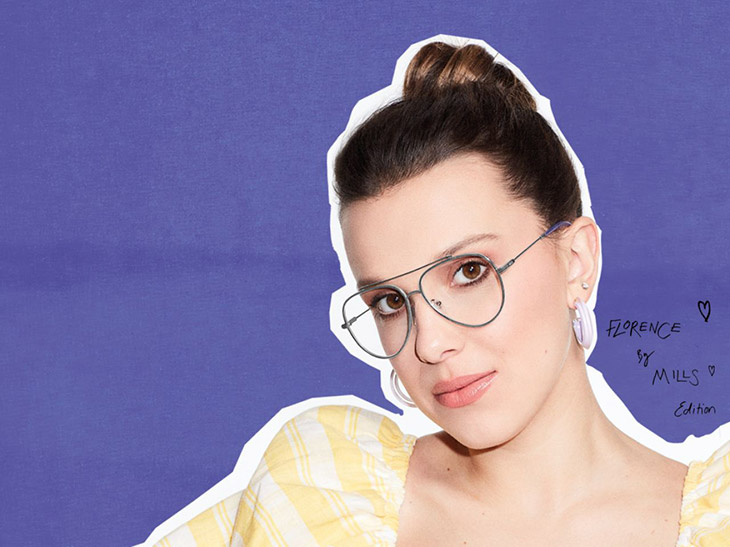 MBB x Vogue Eyewear