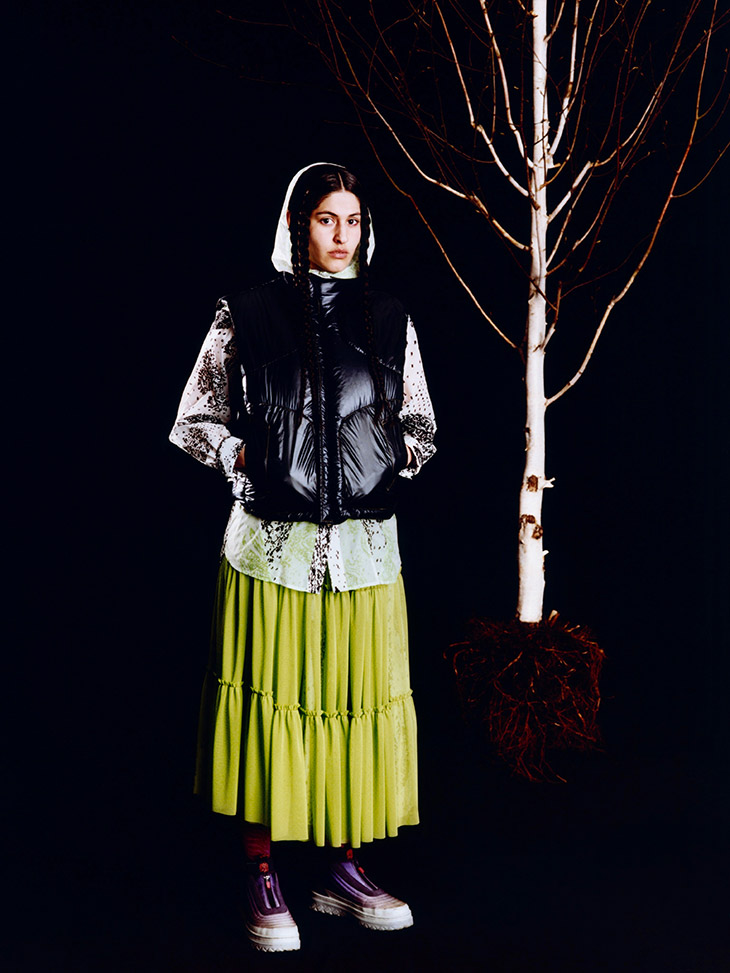 PARIA FARZANEH