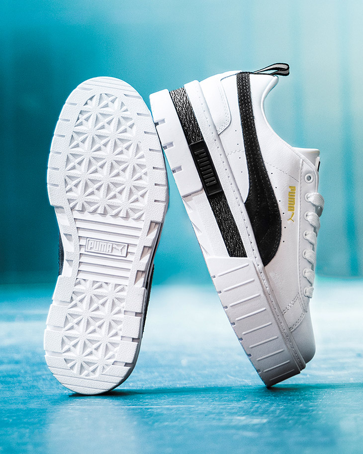 PUMA