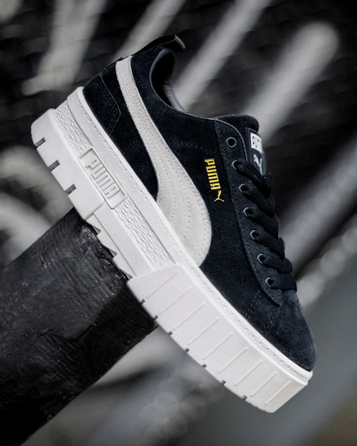 PUMA