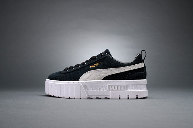 PUMA