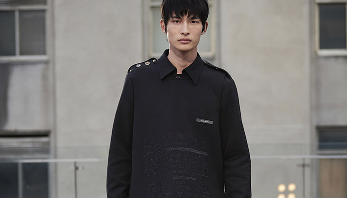 Tommy Hilfiger Spring 2021 Tommy Icons Collection