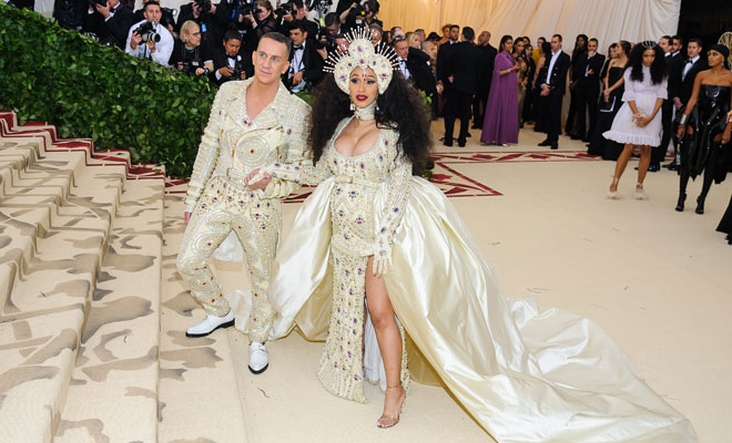 Here’s the Theme for This Year’s Met Gala!