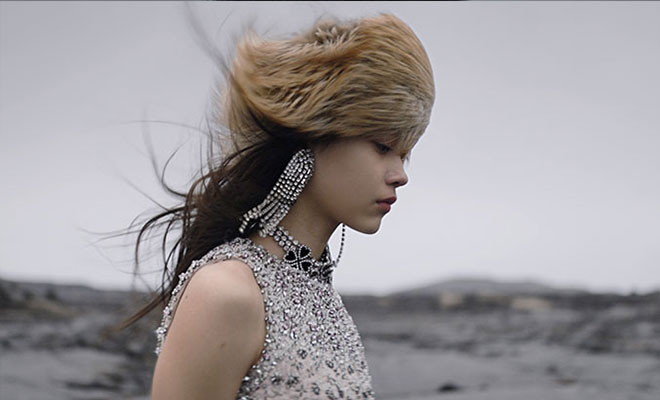 Discover Anthony Vaccarello’s Winter 2021 Collection for Saint Laurent