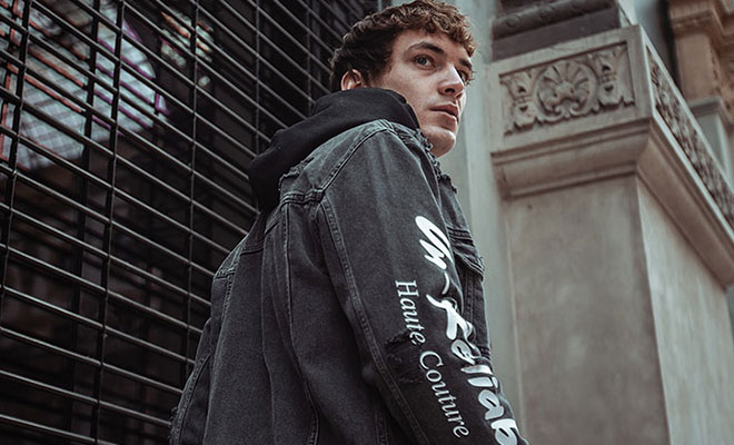 Italian Alta Moda and Street Wear exists: It is called Un-Reliable