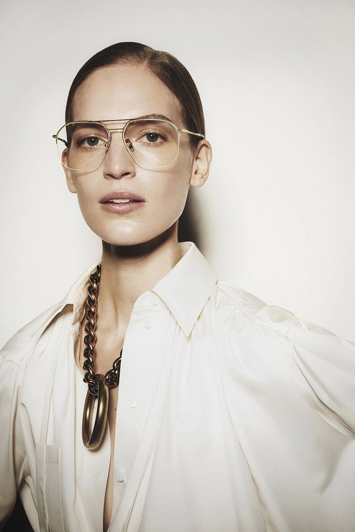 Victoria Beckham Eyewear