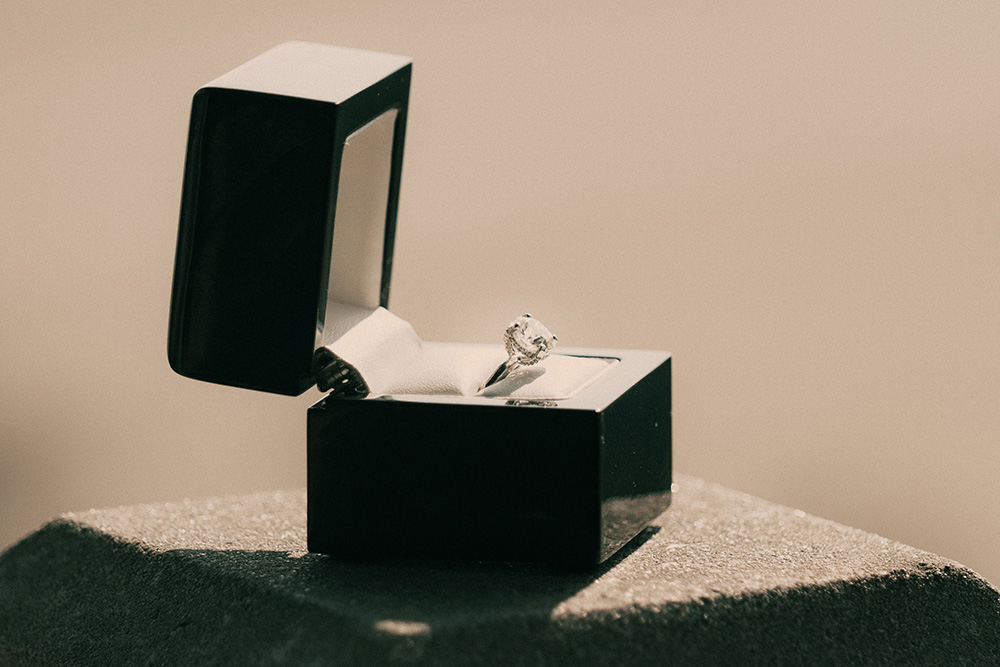 7 Things To Know Before Choosing An Engagement Ring 7 Things To Know Before Choosing An Engagement Ring