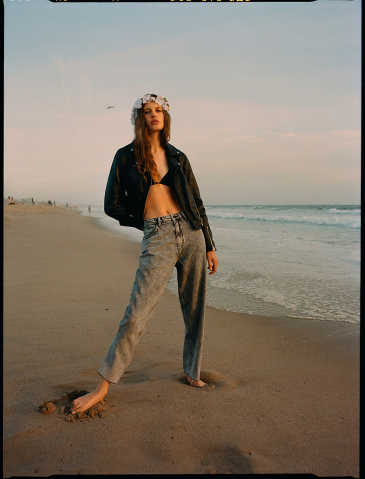 Discover ALLSAINTS and Forever Summer 2021 Collection