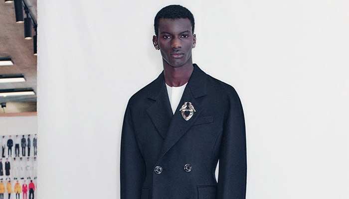 ALEXANDER MCQUEEN