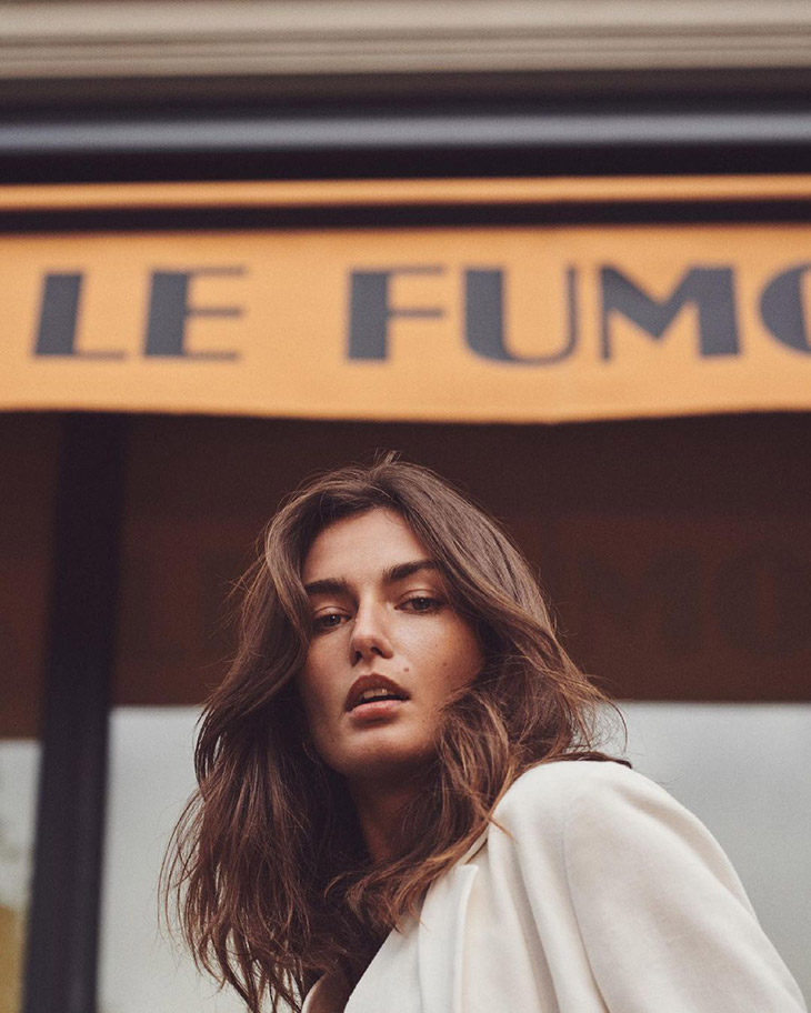 Andreea Diaconu