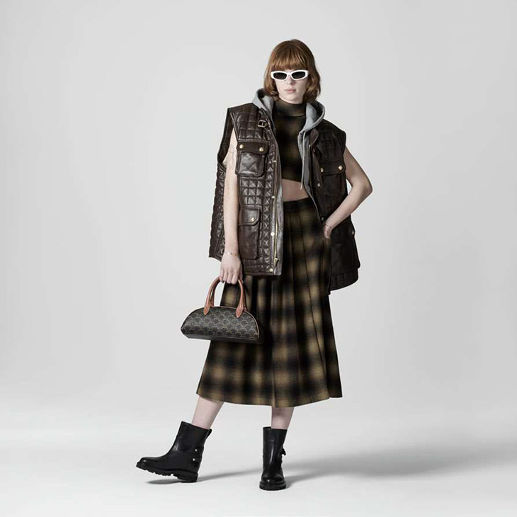 CELINE