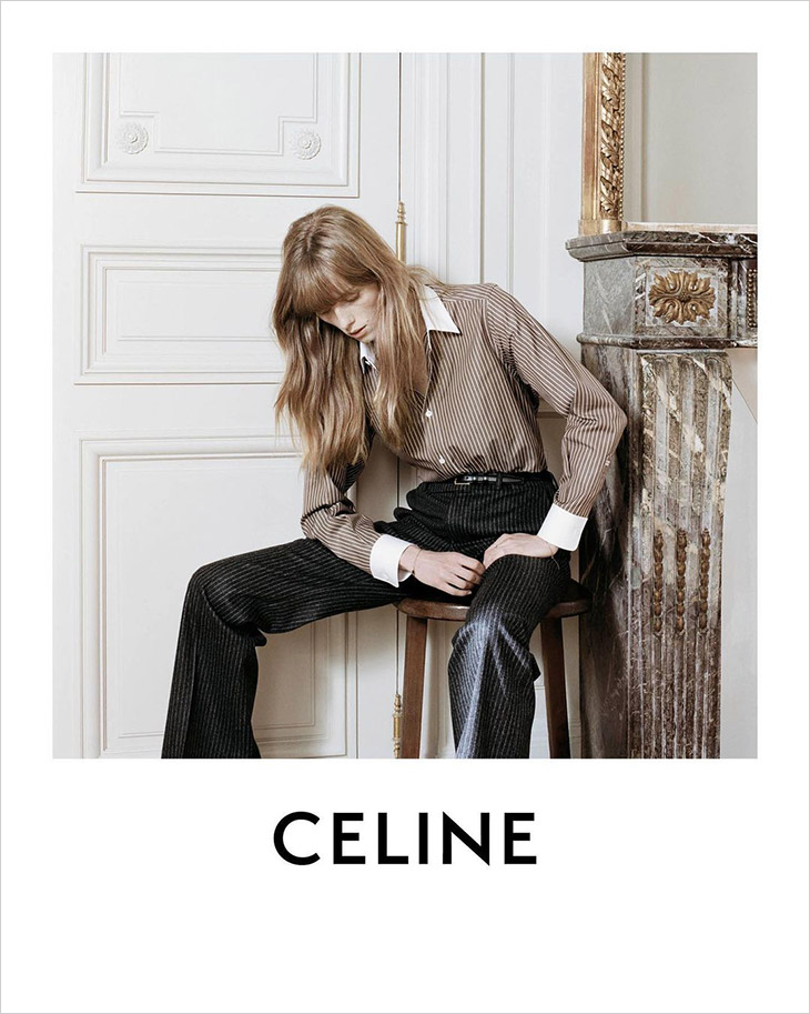 CELINE Les Grands Classiques