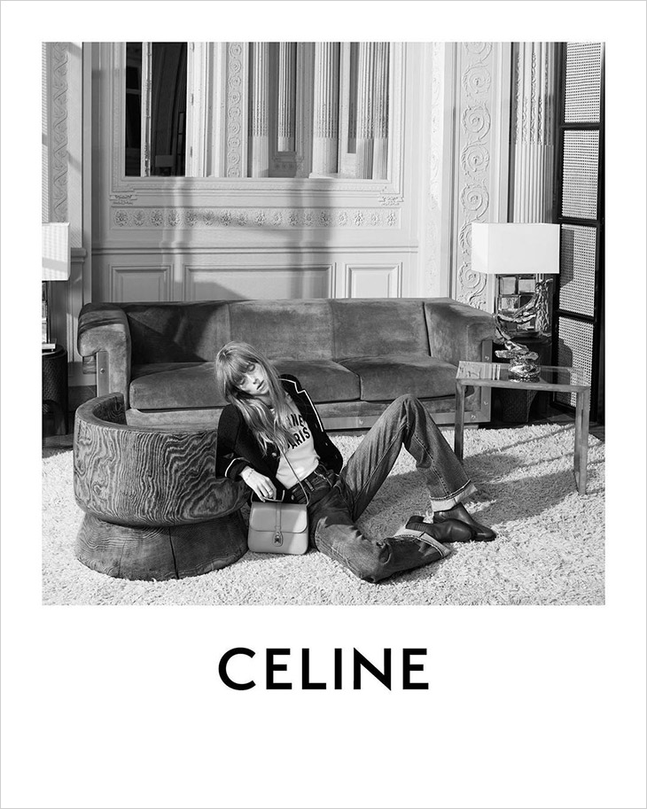 CELINE Les Grands Classiques