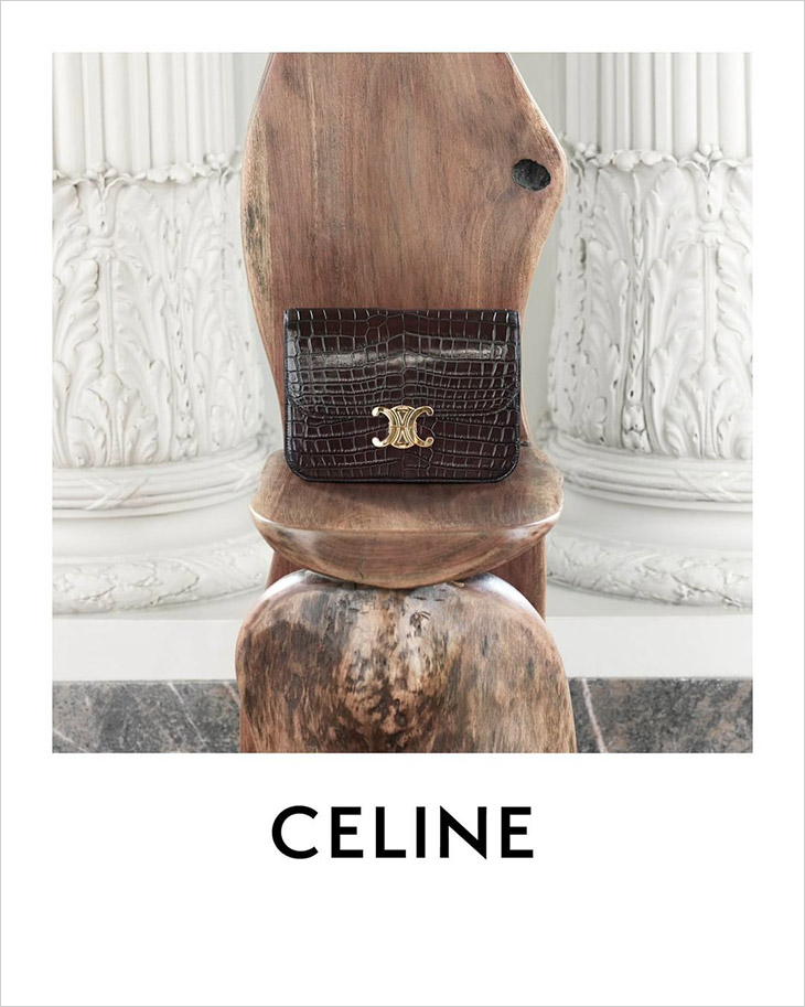 CELINE Les Grands Classiques