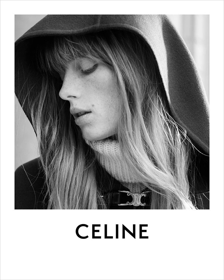 HEDI SLIMANE