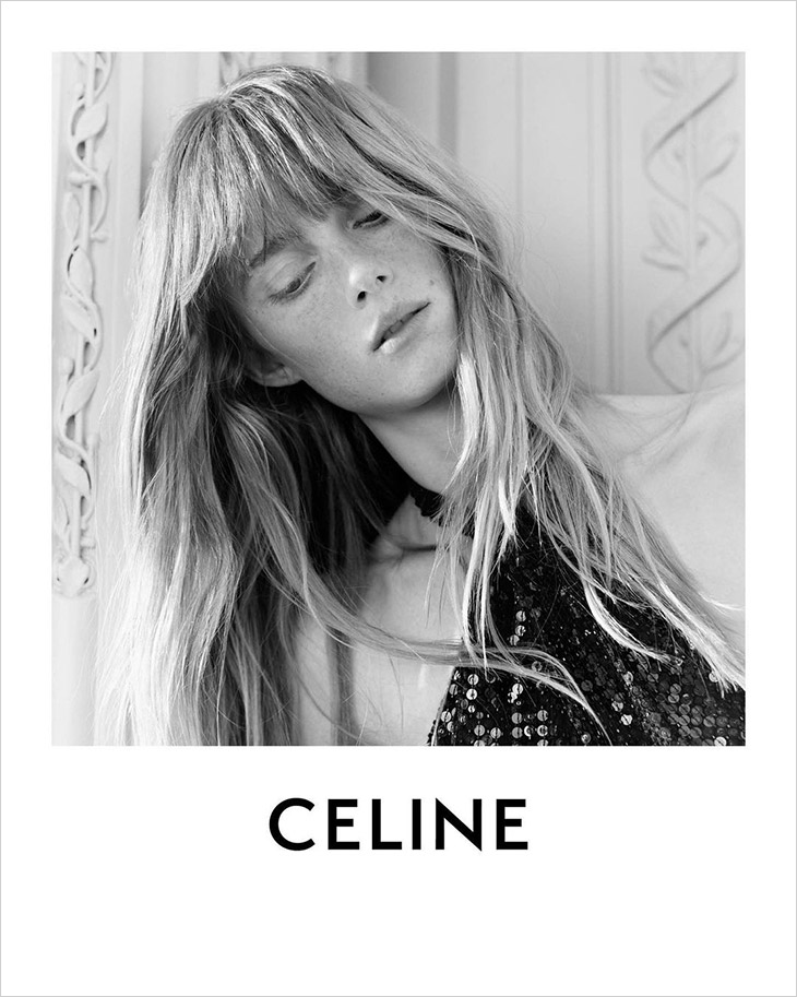 HEDI SLIMANE