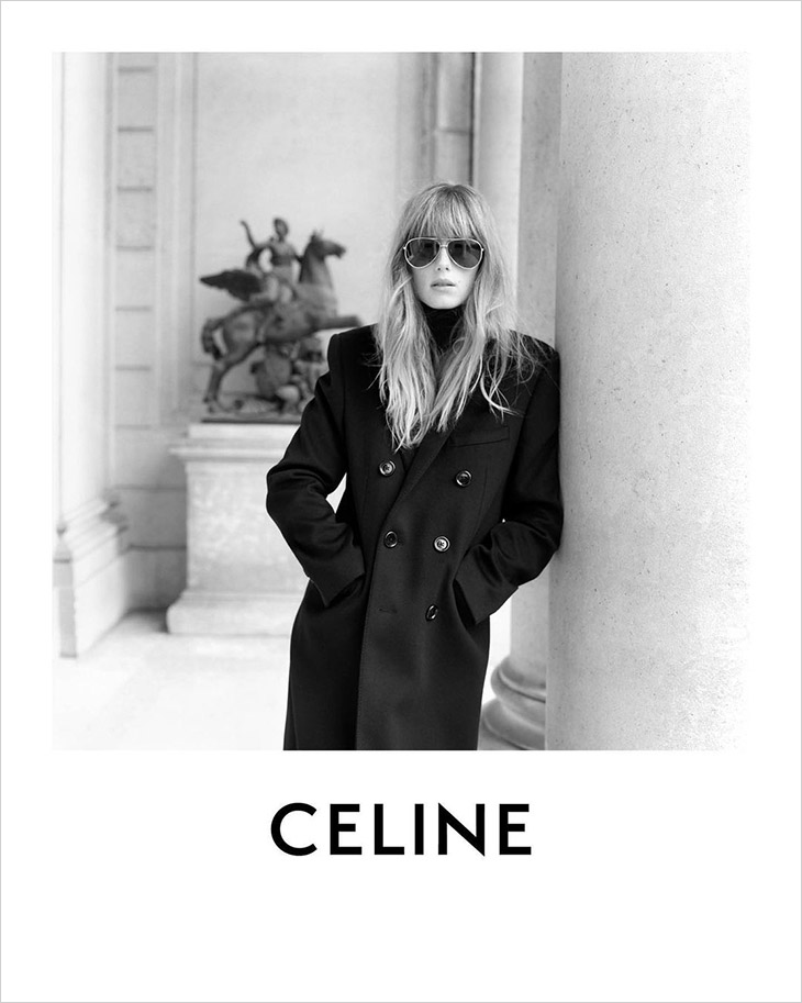 HEDI SLIMANE