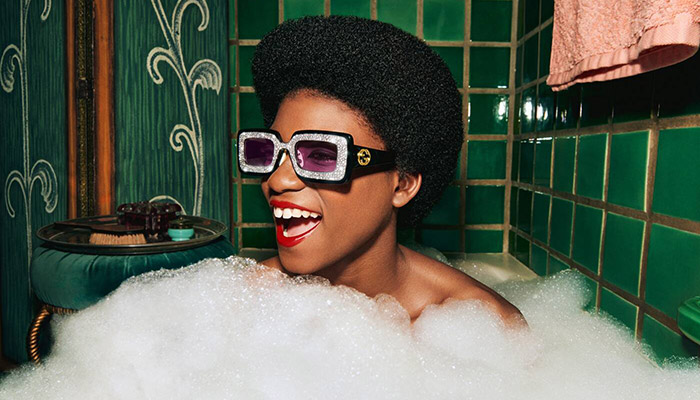 GUCCI Hollywood Forever