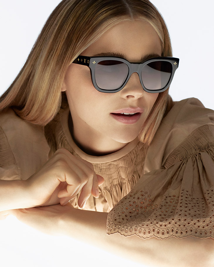 Innovation & Tradition: LOUIS VUITTON Sunglasses 2021 Collection