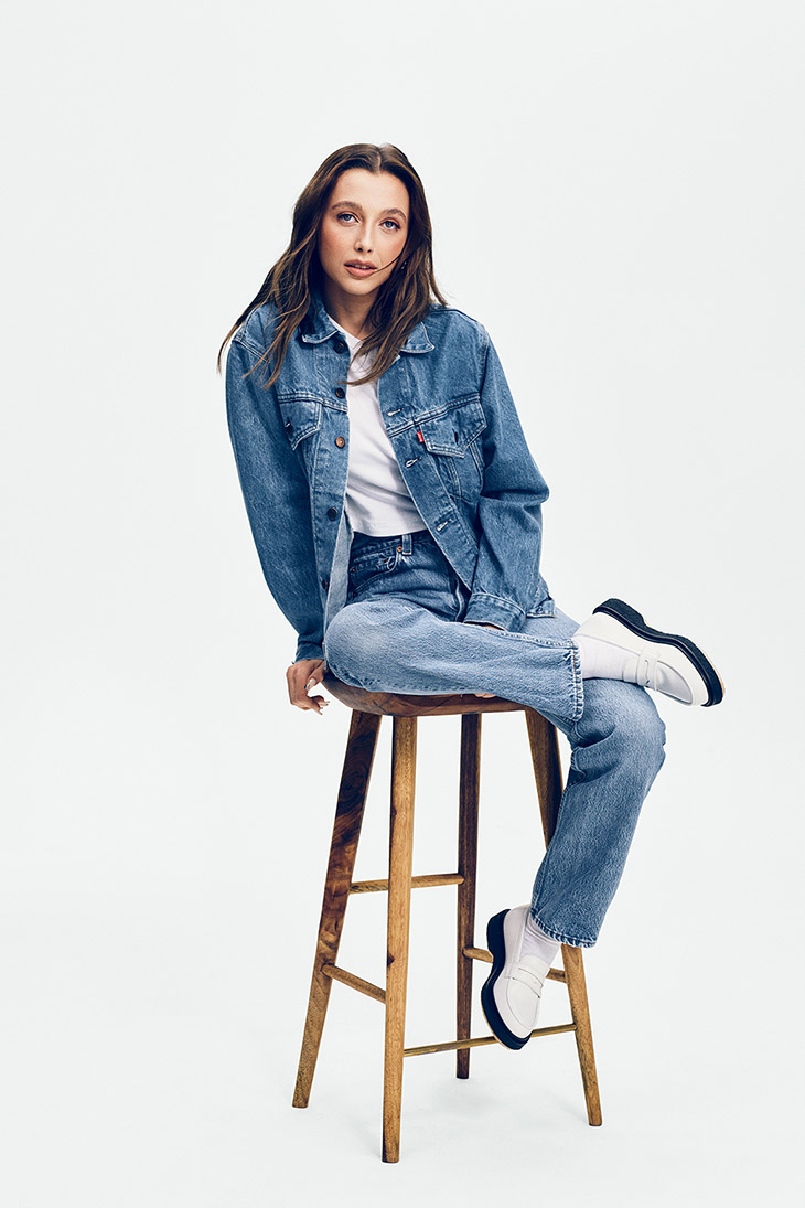 Levi's 501