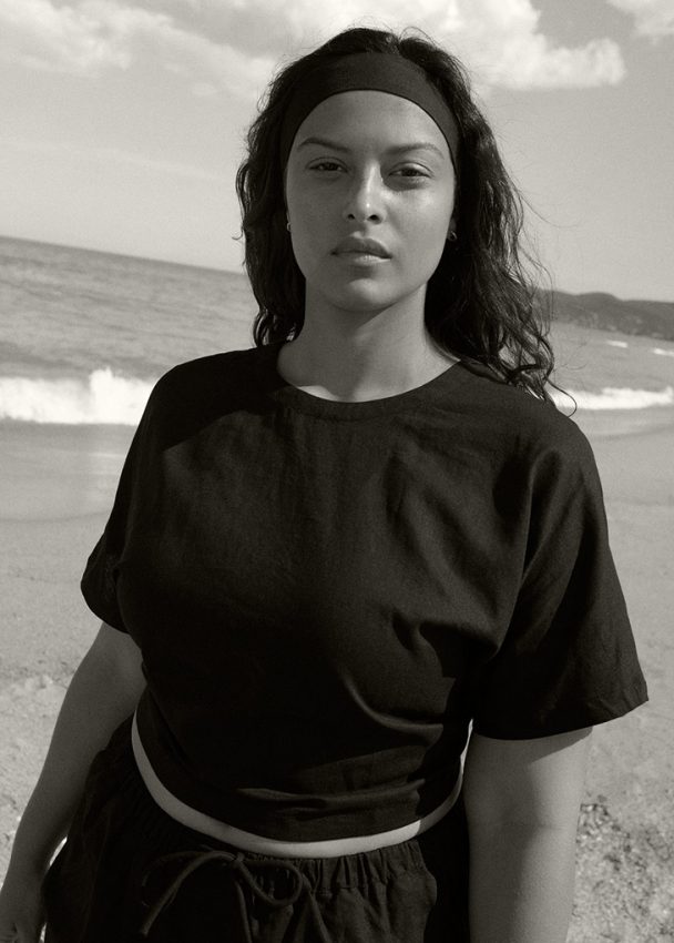 Black Is Back Mango Summer 2021 Womenswear Collection