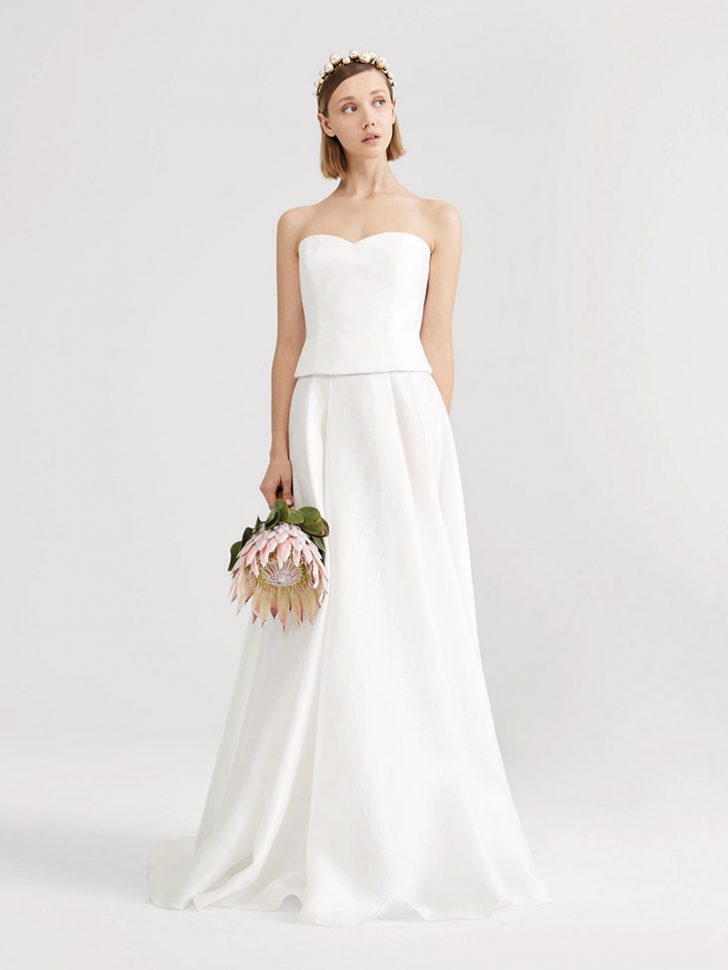 maxmara bridal