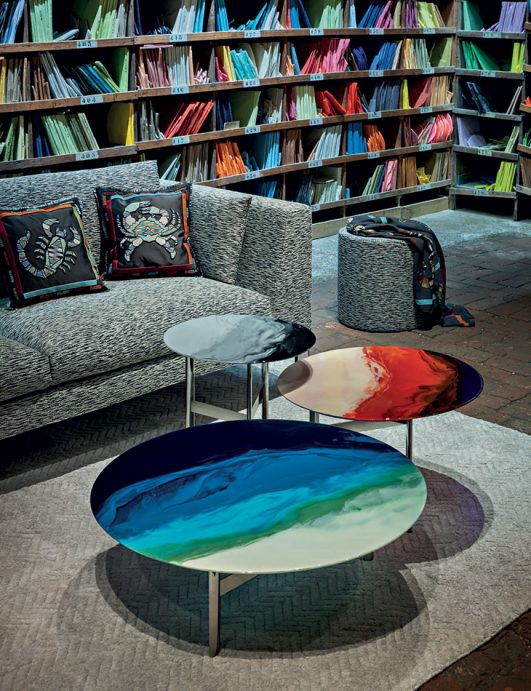 Top HighEnd Luxury Furniture Brands DSCENE